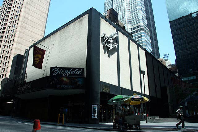 16 Classic Nyc Spots That Closed Forever In 2016