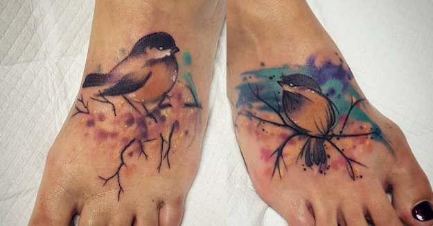 19 Ganz Bezaubernde Tattoos Die Sich Mutter Und Tochter Zusammen