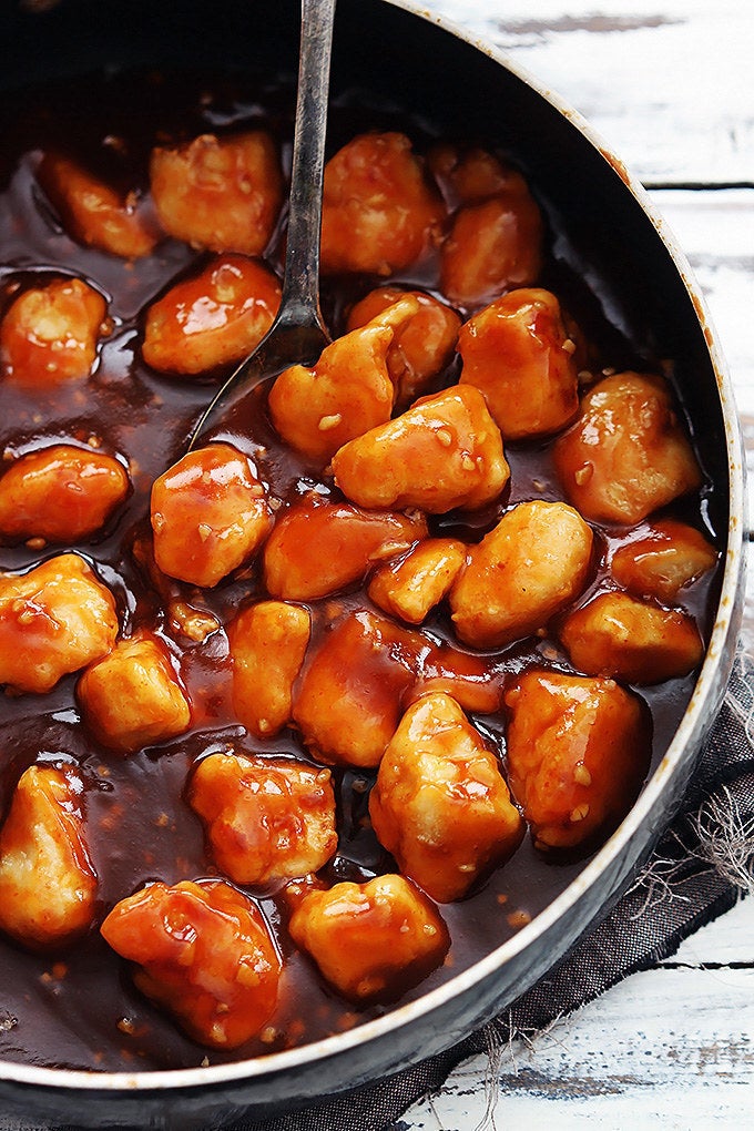These Are The Recipes You Need To Try In 2017