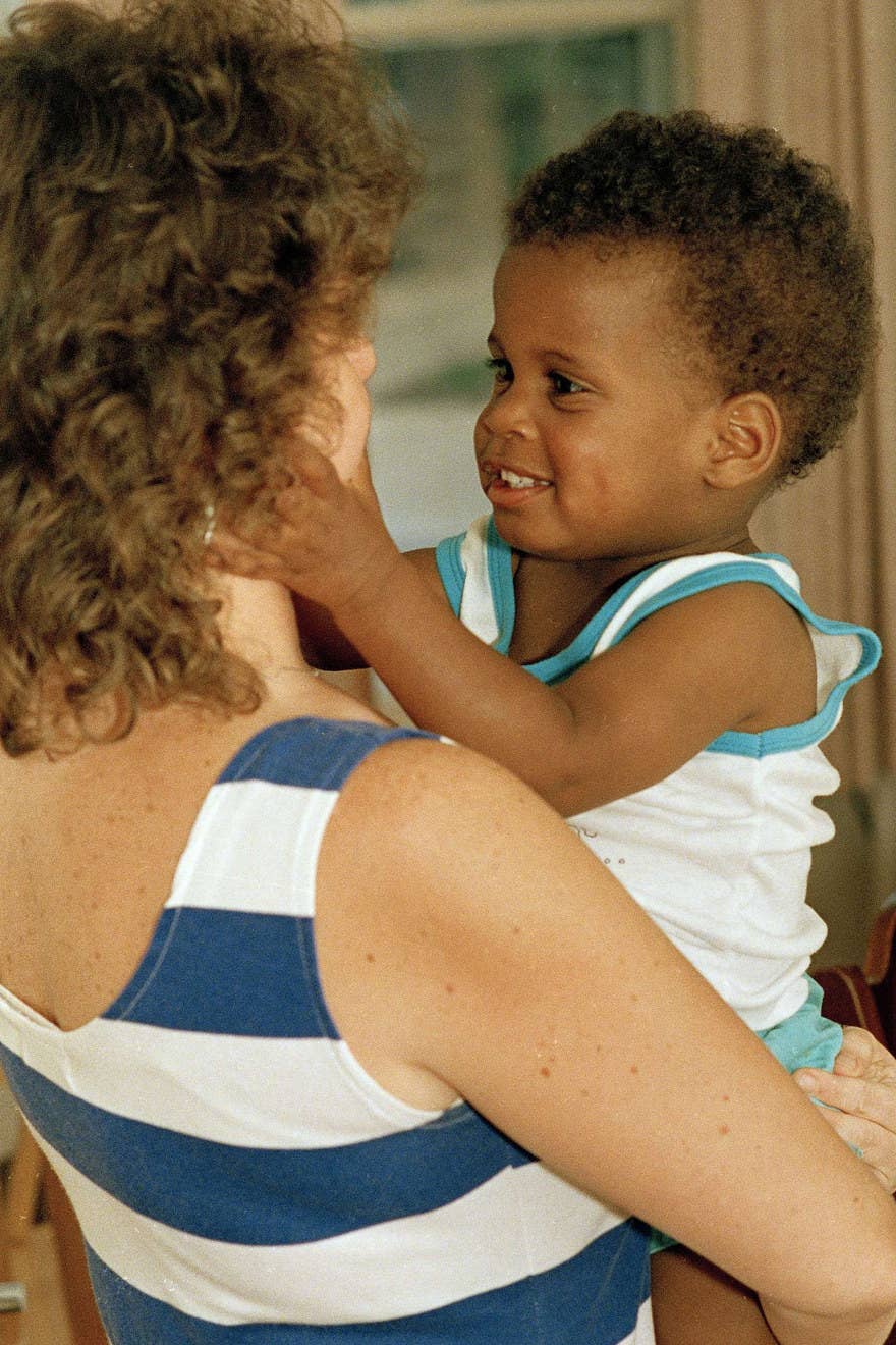 写真 80年代 アメリカのエイズ危機をとらえた26枚 写真 80年代 アメリカのエイズ危機をとらえた26枚