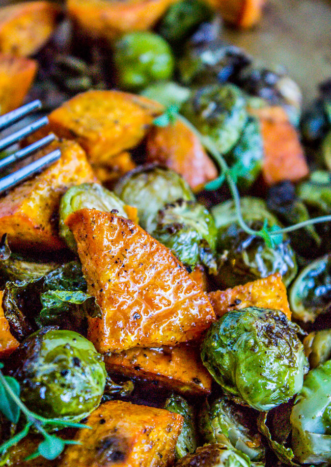 Any excuse for a potato and I'm in. Enjoy this recipe!