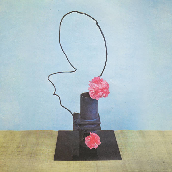 Methyl Ethel are an Australian neo-psych band that released this charmer on 4AD this year