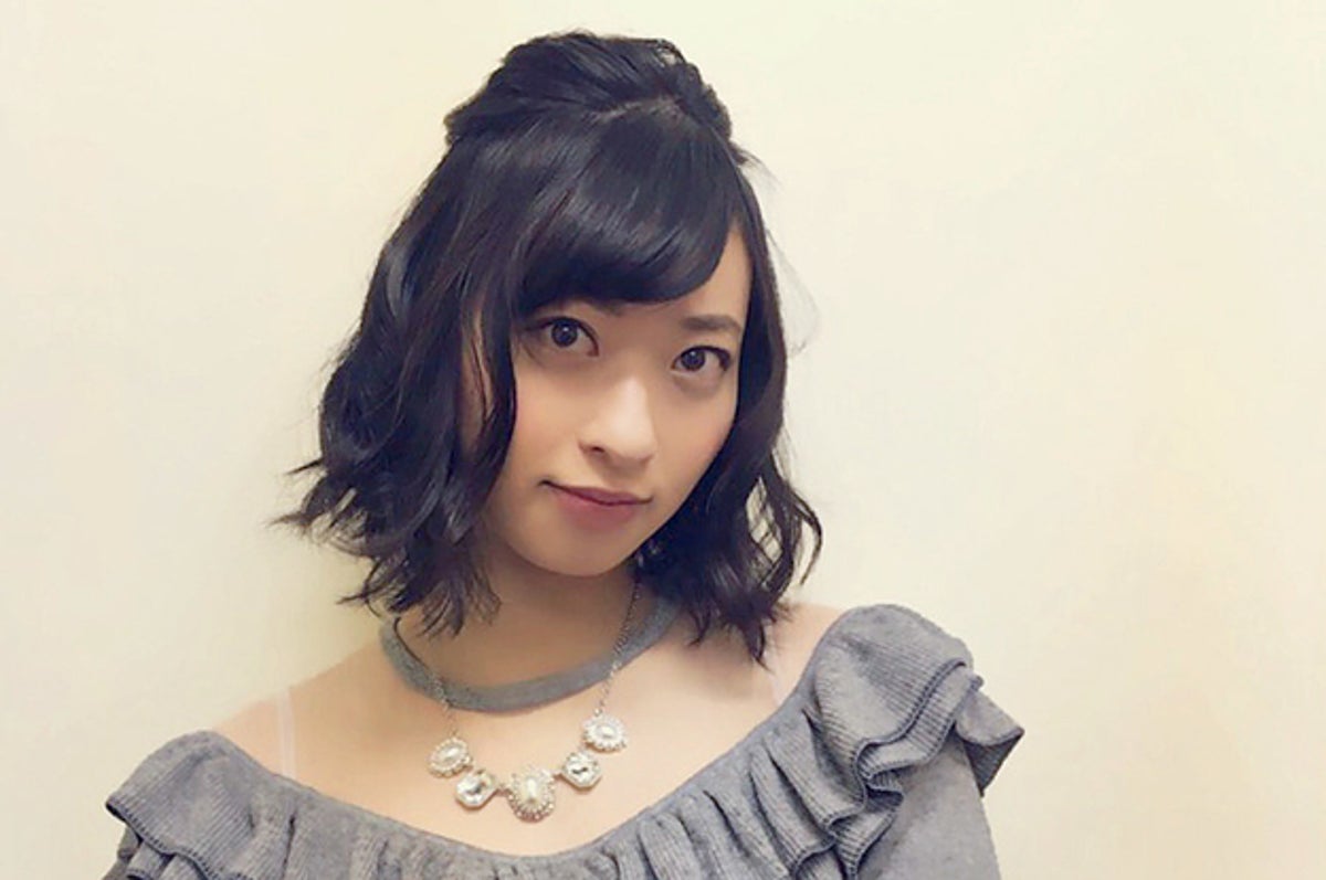 倉持由香 16年は グラドル全体としても年収増えた