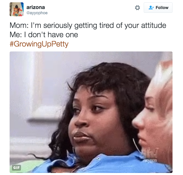 23 Situations Only Petty People Will Understand