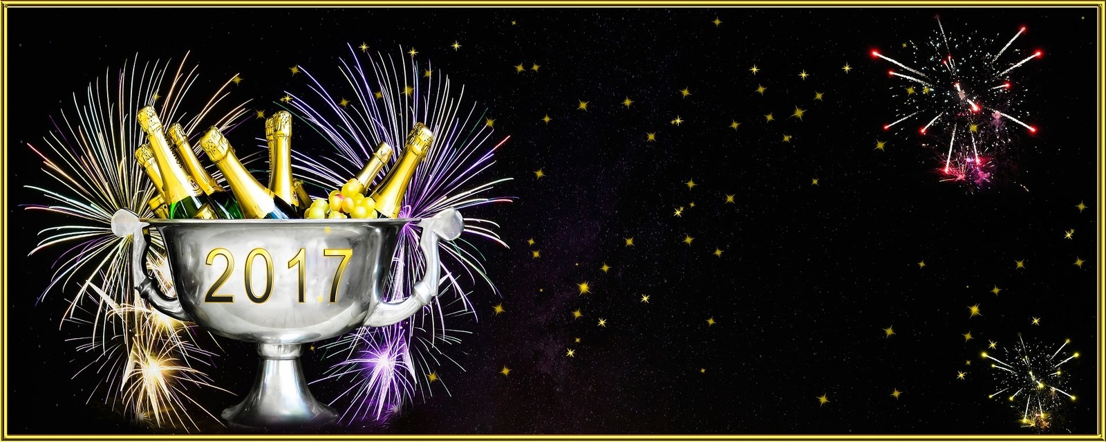 It’s tradition to make a resolution for the New Year. We’ve all probably done it at one point or other in our lives. So, in the true spirit of tradition, I give you my Top 10 New Year's Resolutions for 2017, and I can guarantee you, I'm sure to break each and every one of them.10. Have a clean desk with no stray papers on the desktop. Speaking of clean desktops, this includes my computer desktops that will be free from stray document icons that pile up blocking my cool wallpaper. I hate when that happens.9. Be more sociable, and make new friends. This is very difficult for a nerdy, anti-social introvert who likes quiet, empty rooms, (with clean desks). I'm sure this time I can really do it though, and build some lasting bonds, because I feel all giddy, just like a handsome young debutante. Right.8. Go see an opera or ballet. I believe everybody should get as much culture as possible. Then we can have a well-rounded society that appreciates the finer things in life such as polished, uncluttered mahogany desktops, fine wines, men in tights dancing, and obese men and women singing in a foreign language. Now I like all kinds of music including classical and choral, but there's something I guess I'm missing about ballet and opera. It's still a good fake resolution to include on any guy’s list though, because the chicks think it's “so cultured."7. Drive slower. They say driving with a lighter foot on the gas pedal is safer and better for the environment because I will use less gas. I am doing as much as possible to live more green, like shredding and recycling papers instead of leaving them on my desk. I will also make sure my car's tires are properly inflated, to save fuel, and I will surely be able to drive much slower, as I will leave for work at least an extra ten or fifteen minutes earlier every morning so I don't have to rush and drive like a maniac. That reminds me, I really need to wash my car more often too. Oh yeah, and no more tailgating and cursing incompetent drivers. I'm sure I can do this.6. Eat slower. I must learn to actually chew my food before I swallow it. Then, maybe if I chewed and chewed everything very well, and I could do it without looking like a not-so-prized-bull chewing his cud, I might actually be able to turn a grazing session into a social event, and have a meaningful conversation during lunch or dinner. And if I’m eating alone, I might even eat less out of sheer boredom from being at the table for so long, and maybe I might even taste my food before I scarf it down. Oh yeah, and eating at the desk is definitely a big no-no from now on. I hate a greasy keyboard. I type badly enough to begin with, without adding chicken grease to the equation.5. Don't use my credit cards. I could lock them in one of my uncluttered desk drawers, but that's kind of hard since I have direct deposit and rarely have more than ten or twenty bucks in cash on me at any given moment. I pay for everything with one credit card. Okay, I need to re-think this resolution, because unlike the others, this one is impossible. I guess the real trick in this age of plastic is to use a credit card like a debit card. Yeah, that's what I'll do, and it shouldn’t be hard at all, except those daily spending limits can be a pain.4. Stop drinking. They say too much of a good thing is bad, well too much of a bad thing is worse. But if God didn’t want us to drink, why did he make booze taste so good, and why did he make us thirsty in the first place? I don’t go out any more, because I don’t want to drink and drive. I guess it’s my own fault for not living in Manhattan so I could walk from my apartment to the bar, and back. But I’m sure I’ll feel better if I stop drinking, and I know I can do this, if I just substitute Diet Coke for the hard stuff. And think of all the money I’ll save on expensive alcohol. And maybe then I won’t be so hung over when I’m sitting at my desk, and I’ll have the energy to clean off all the papers that seem to keep piling up. Man I hate Diet Coke.3. Don’t smoke. One of the many “virtues” extolled by supporters of President-elect Donald Trump is that he doesn’t drink or smoke. When Barack Obama was first elected, the media gave him a hard time about smoking. Can’t have our Chief Executive setting a bad example for the little ones, now can we? And who wants a president who is always coughing? Of course, everyone knows smoking is bad for you, and causes a tremendous burden on our health care system as well. But I know if I had to face all the problems everybody throws at the president year after year, I would probably have to create a secret smoking room in the White House. Maybe that’s one of the reasons Obama wanted to lift the embargo on Cuba. If it were me, I would have a diplomatic box of Cubans shipped overnight, and by dinner-time the next day, I’d have my feet up on my clean desk in the Oval Office, air fresheners blasting, smoking a delicious Cuban stogie.2. Exercise more. The hardest part about exercising is getting my lazy butt out of my chair in the first place. I’ve got a great chair in the TV room, and my office chair at my desk is pretty comfy for not being a leather recliner with cup-holders. Speaking of my desk, that’s another bad habit I have, putting my feet up on my desk. My mother used to say, "If God had intended for people to put their feet up on the desk he would have made them look more like ottomans." But seriously, my doctor says I need to get out and exercise enough to raise my heart beat, for a minimum of 20 minutes per day, 5 days a week. That shouldn’t be too hard. Right? It’s only twenty minutes! Right.1. Lose 20 pounds. And I swear, even though I need new clothes immediately, I won’t buy any until I lose the weight. I have a closet full of clothes for ten and twenty pounds ago, and a lot of the clothes are like new; some even still have tags on them. Either I bought a lot of clothes right before I gained a bunch of weight, or I was in denial for a long time, refusing to admit that I couldn’t fit into pants with a 34-inch waist anymore. Wait a minute, I’ve thought of the perfect solution. I’ll lose 20 pounds, and bring out all my like-new “skinny” clothes, and it will look like I have a whole new wardrobe without spending a dime. Hey, isn’t that really three resolutions rolled into one? I lose 20 pounds, don’t buy any new clothes, and save the money from spending less on food and new clothes. That should be easy to do. And with all the money I save, I can buy a new desk, and keep it really clean and without clutter. I promise, and my word should be just as good as our next president’s right? Oh well, here's to another year of enjoying the good life in good company without regrets. Happy 2017.