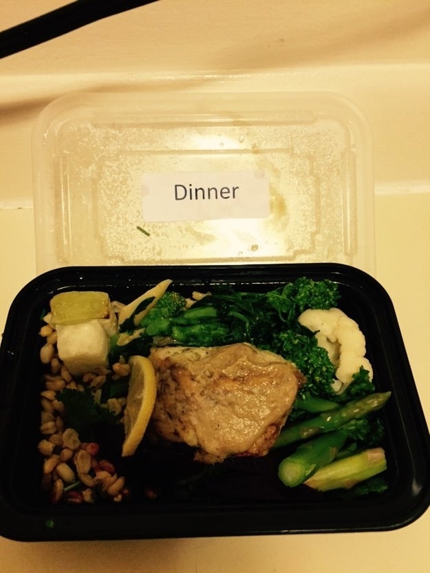 Dinner