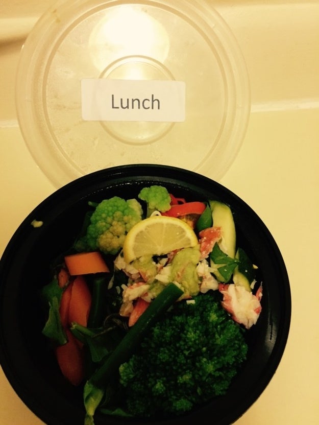 Lunch