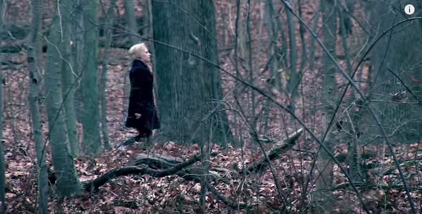 SNL" Goes Into The Woods To Hunt For Hillary Clinton