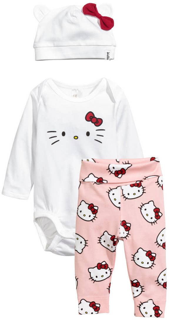 36 Of The Cutest Hello Kitty Gifts You Ve Ever Seen