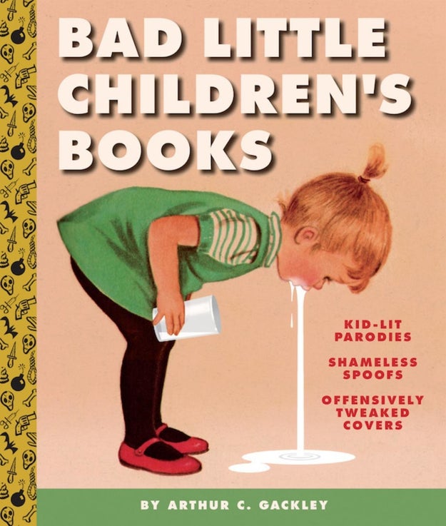 When your publishing model is based on Twitter hashtag games, maybe rethink some things. Book cover
