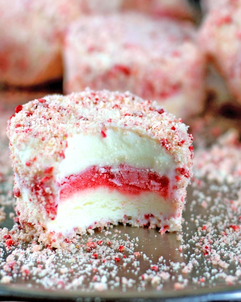 Recipe here.