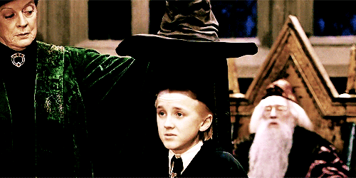 Slytherin
