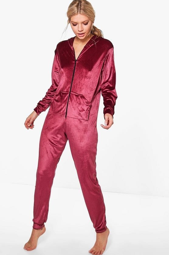 34 Cozy Onesies For The Laziest P