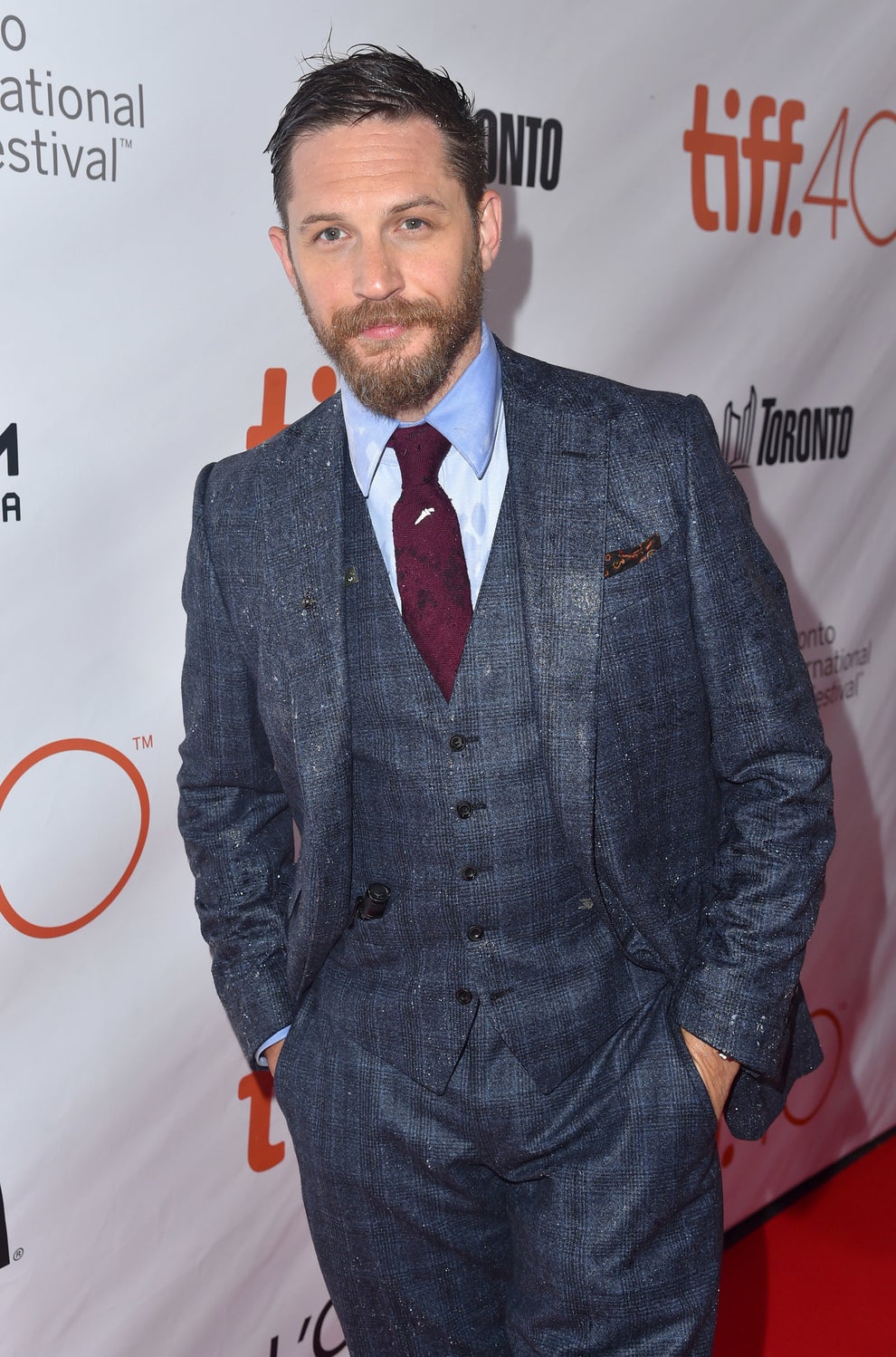 Just 27 Hot UK Celebs That&rsquo;ll Cheer You Up