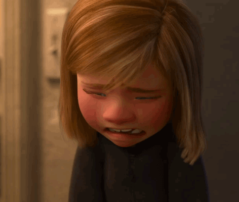 Ok. This movie was literally about emotions, so why not have the audience feel all of them as well? Pixar sends us on a rollercoaster as our protagonist, an 11-year old girl named Riley, experiences depression and anxiety as her emotions battle it out in her head. Joy and Sadness are trying to save the day, but Riley is breaking down. Let's not forget Bing Bong, Riley's imaginary friend, who disappears when he helps Joy. Several days after watching this movie, I started to bawl when I heard Bing Bong's song. "Who's your friend that likes to play? Bing Bong, Bing Bong...."