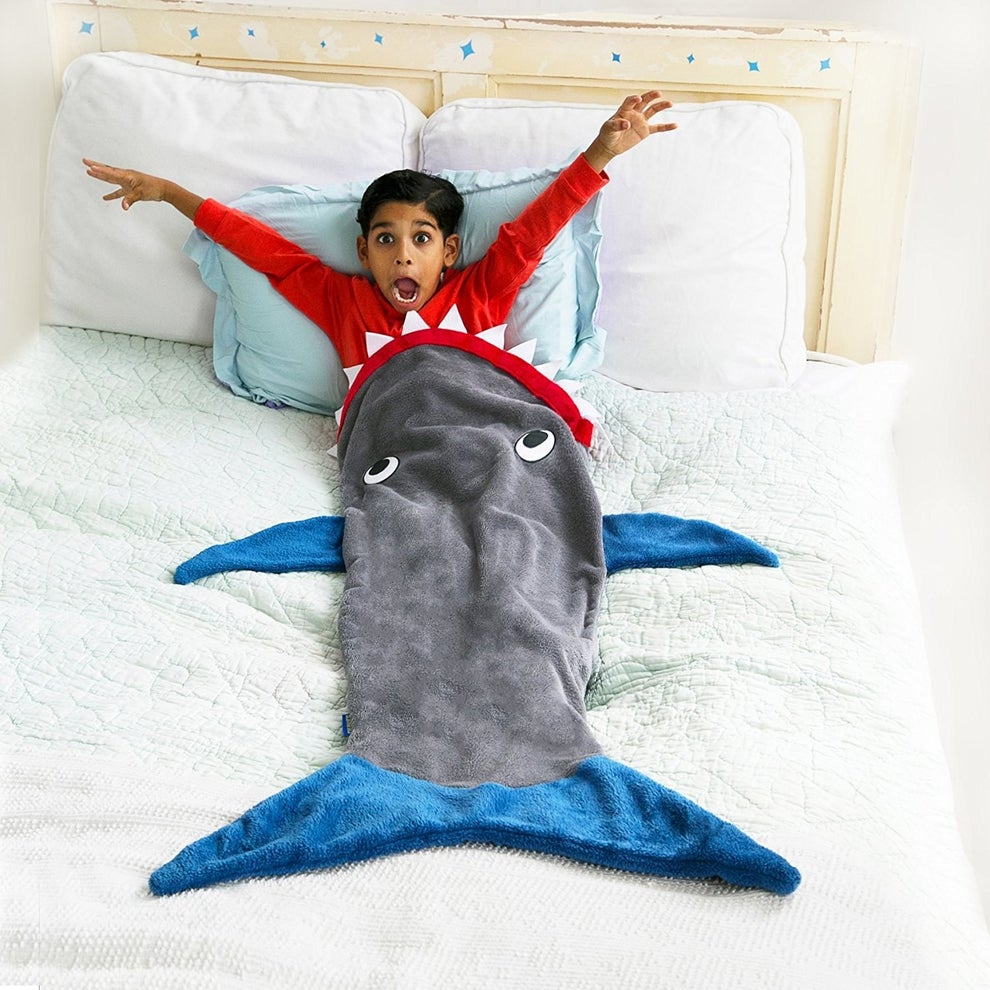 24 Of The Coziest Blankets You Can Get On Amazon