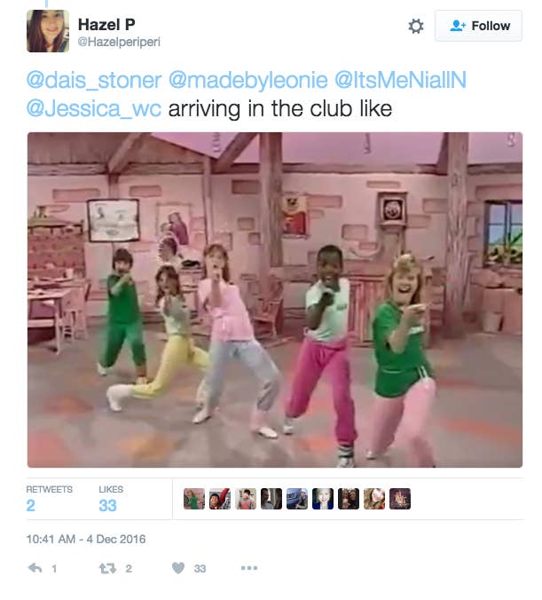 This Video Of Kids Introducing Themselves Is Now A Huge Meme