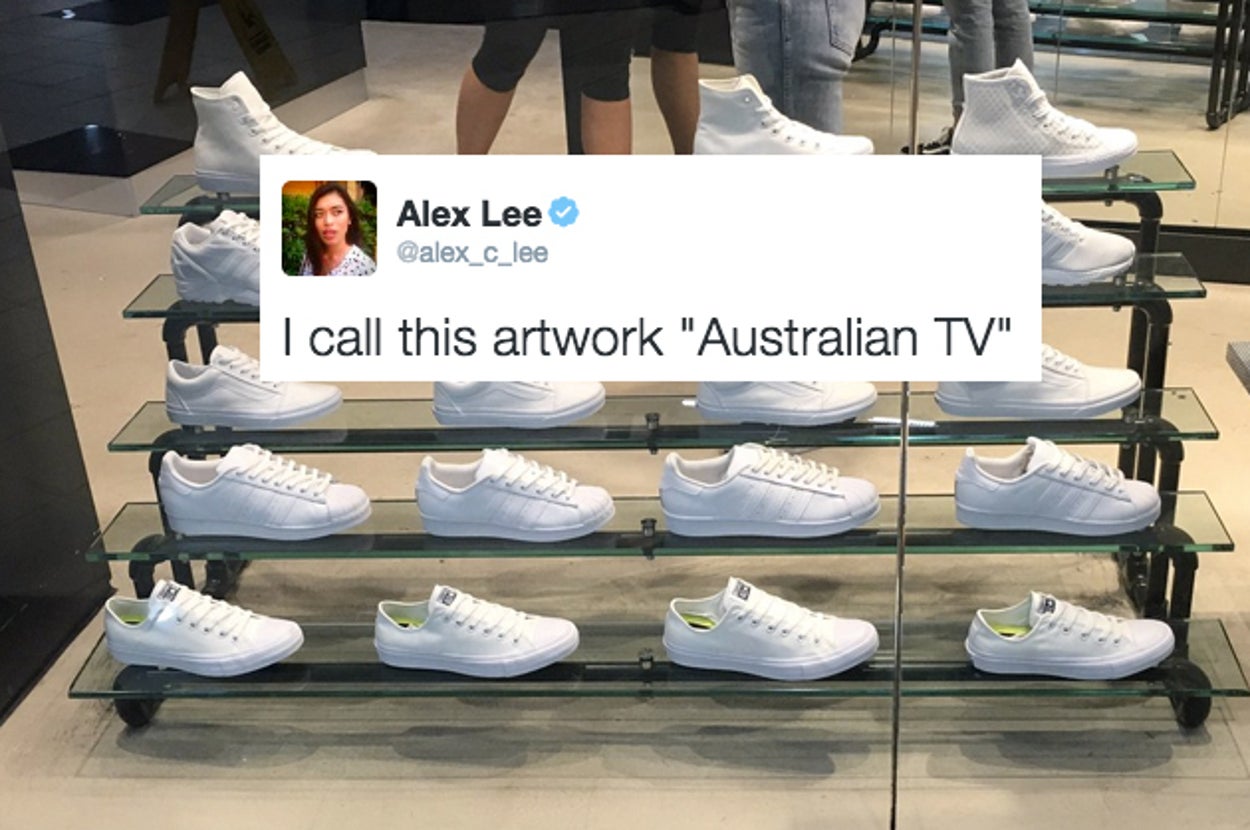 24 Of The Funniest Tweets About Australia In 2016