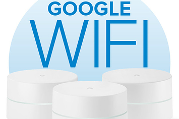 How to Set Up the Google WiFi System