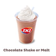 How Many Of These Items From The Dairy Queen Menu Have You Tried?