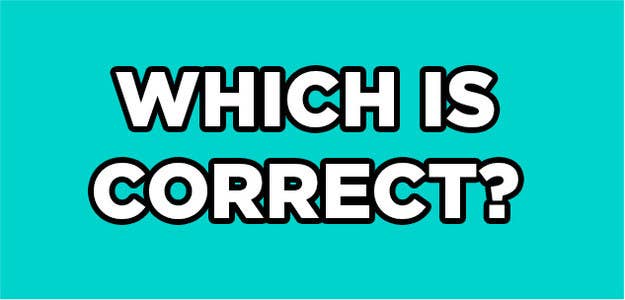 Can You Pass This Mandela Effect Memory Test