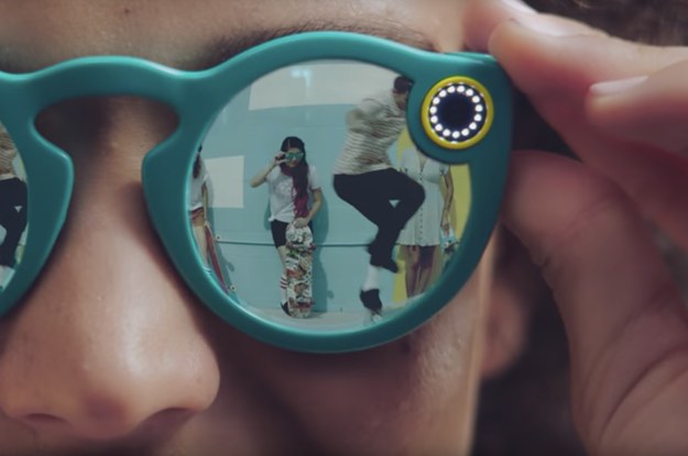 Snapchat, Headed To Major IPO, May See Twitter In The Mirror