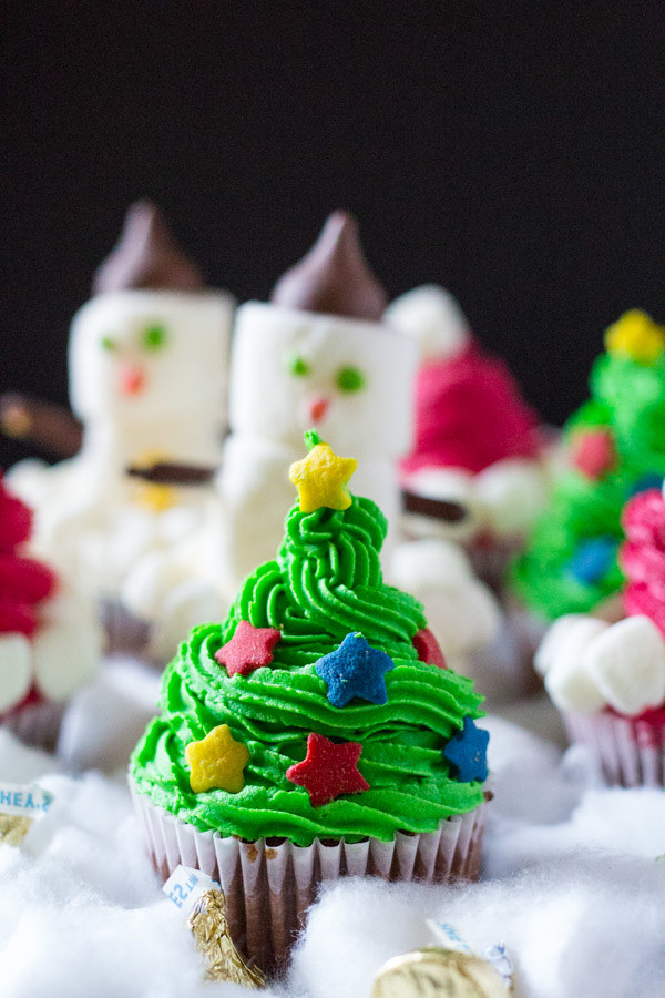 15 Easy Christmas Treats That Are Almost Too Adorable To Eat   Sub Buzz 20979 1481008242 1 