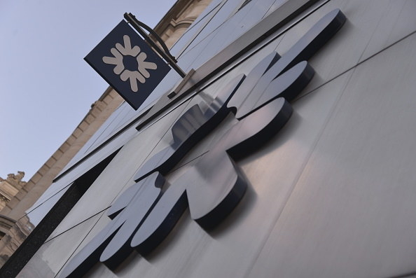 The committee chair said "many" businesses had been harmed by RBS.