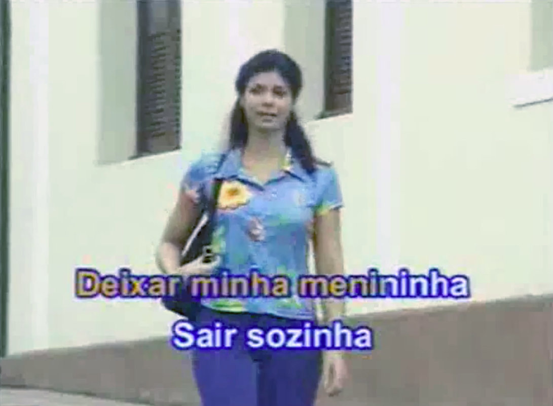 Uai, que que tem?