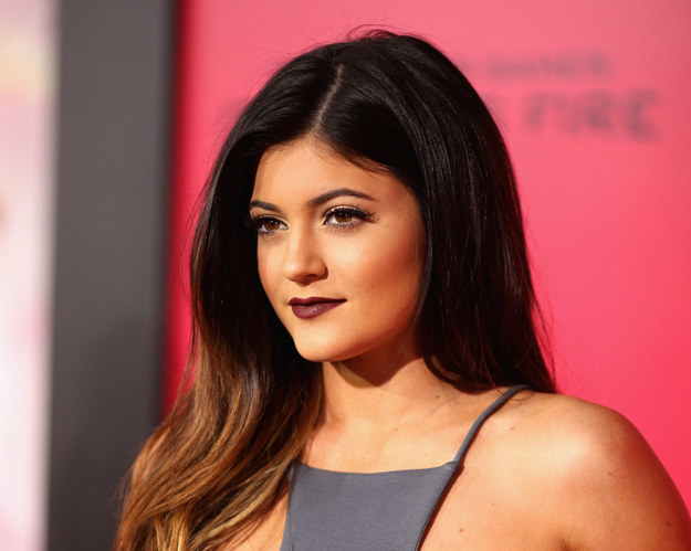 Can You Tell How Old Kylie Jenner Is In These Photos?
