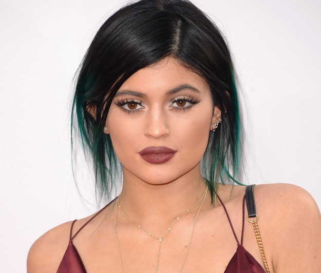 Can You Tell How Old Kylie Jenner Is In These Photos?