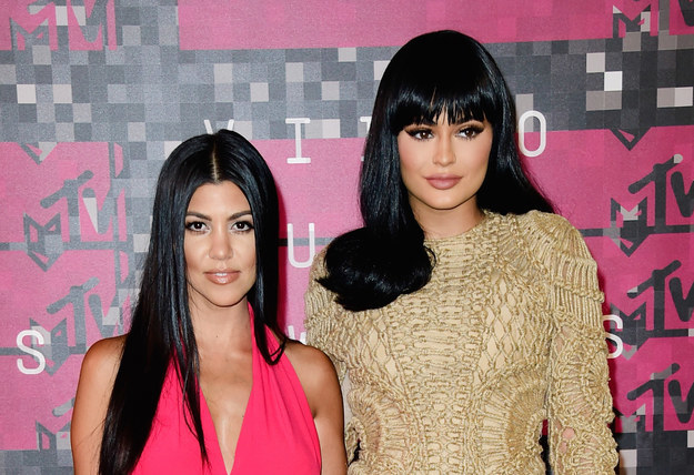 Can You Tell How Old Kylie Jenner Is In These Photos?