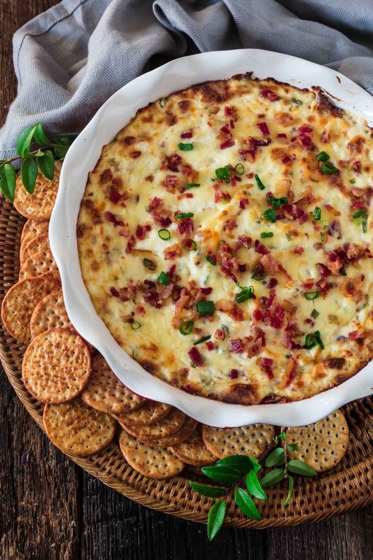 Recipe here.