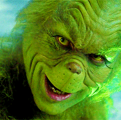 Realizing you're now done holiday shopping like...