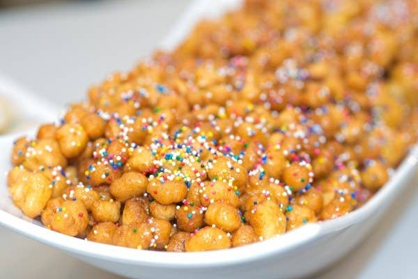 28 Italian Desserts You Need To Try Before You Die