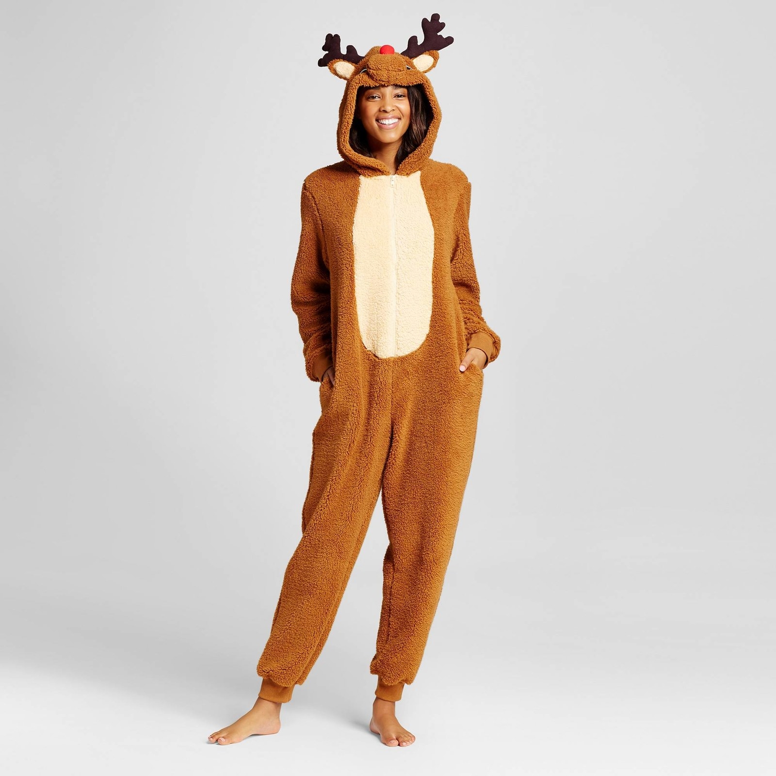 Cute onesies christmas sale