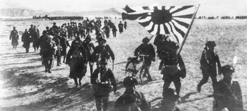 戦後70年以上PTSDで入院してきた日本兵たちを知っていますか 彼らが見た悲惨な戦場