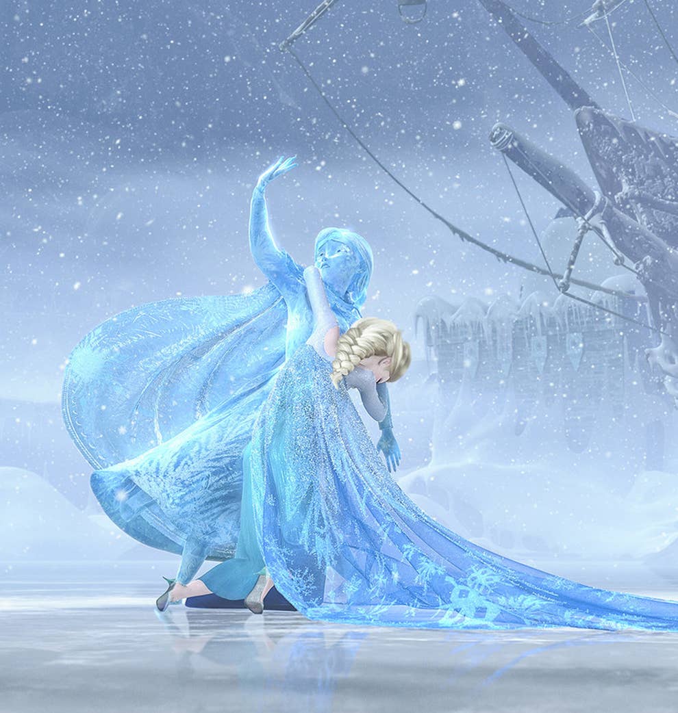 自立していて勇敢 なぜディズニーは魅力的な女性像を生み出せるのか 自立していて勇敢 なぜディズニーは魅力的な女性像を生み出せるのか