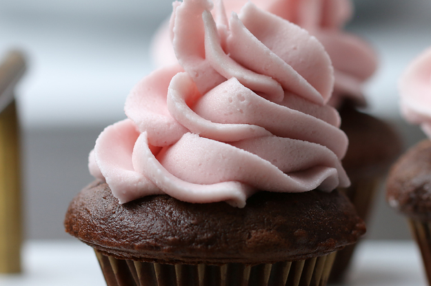 Red Wine Chocolate Cupcakes