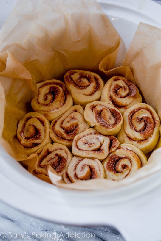 21 Christmas Crockpot Recipes To Bookmark This Season