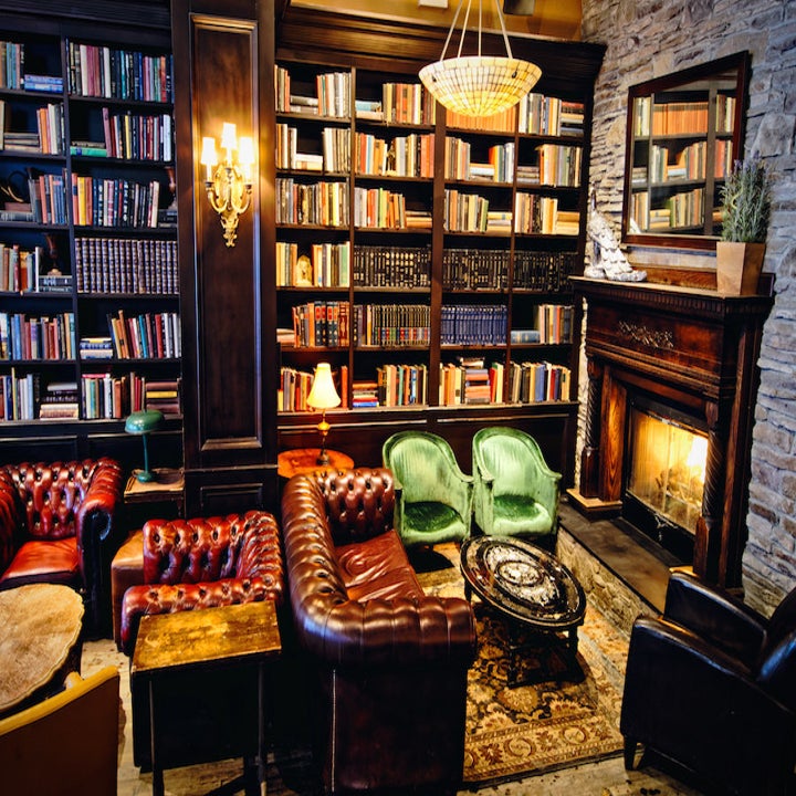 18 Neighborhood Spots In Nyc That Will Warm You Up This Winter