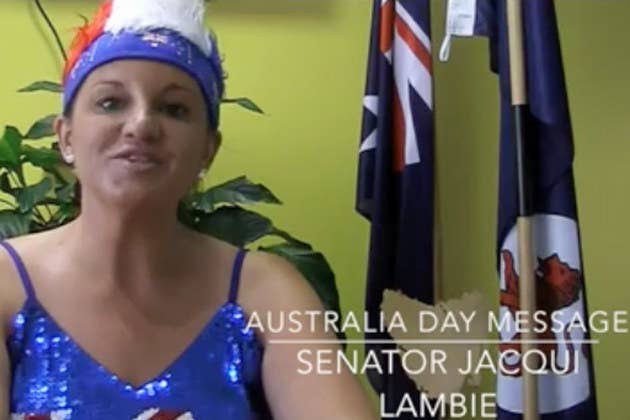 51 Times Australian Politics Was Too Fucking Insane To Be Real In 2016