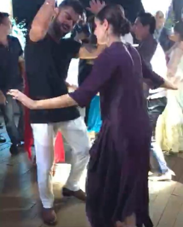 Don't you wish that this video wasn't so blurry?