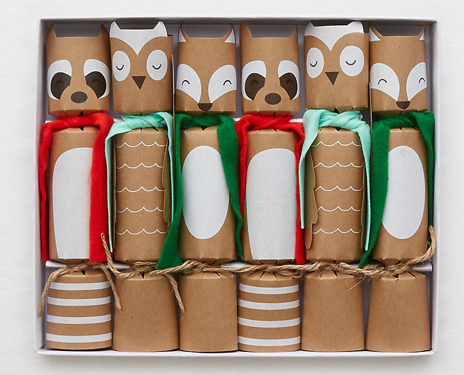 The Best Gifts for a Geeky Secret Santa | The Geeky Hostess