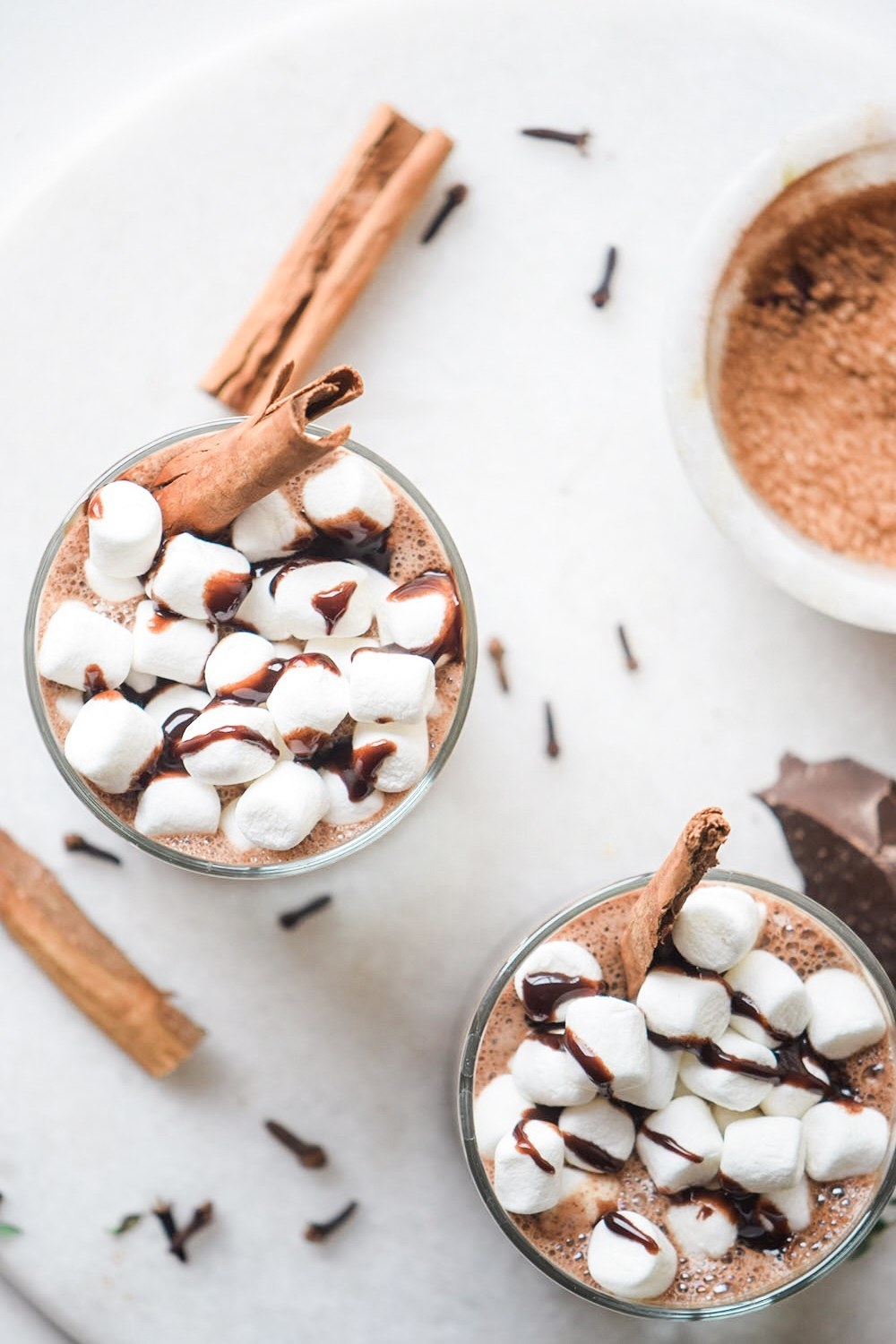 21 Christmas Crockpot Recipes To Bookmark This Season