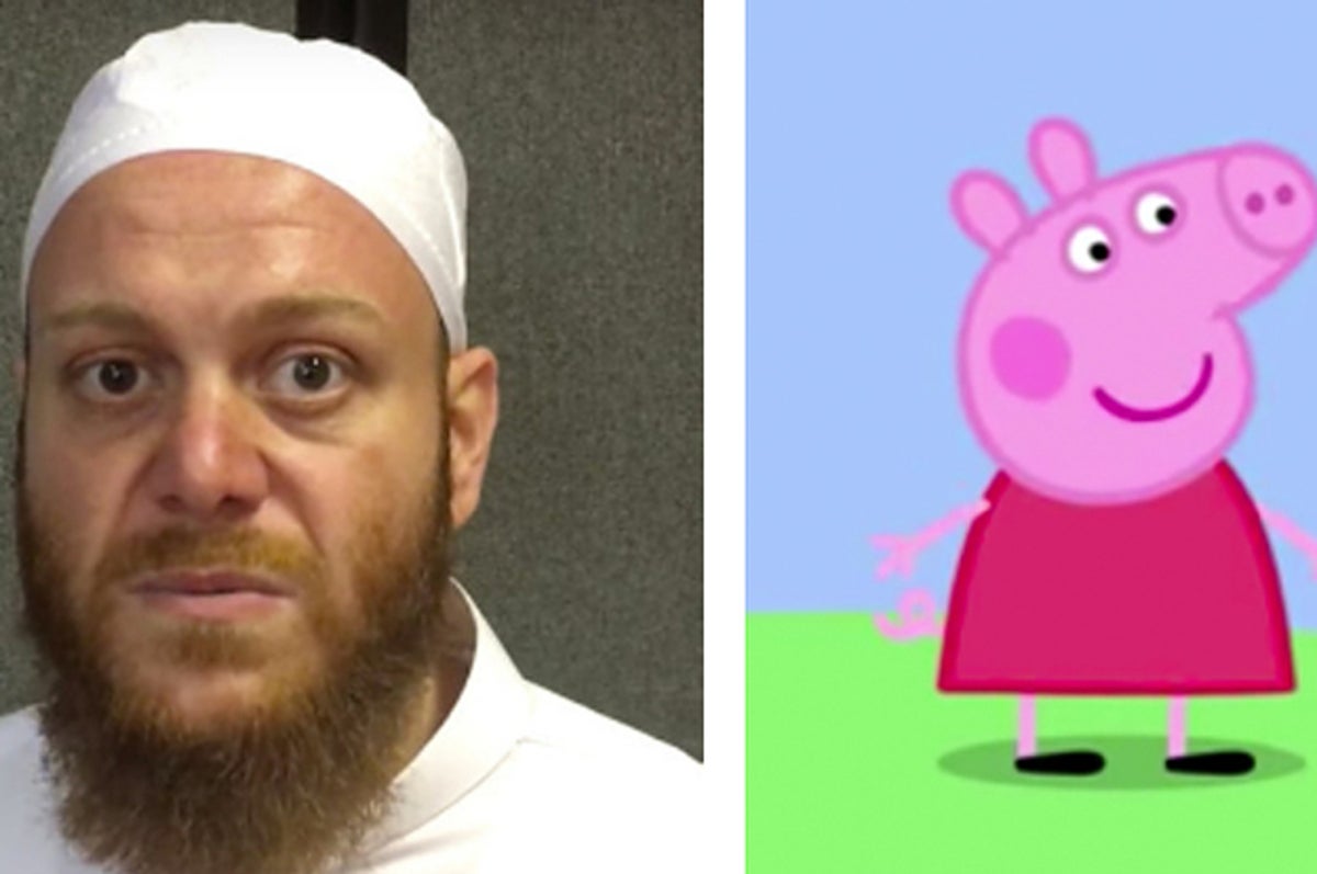 Featured image of post The Best 24 The True Backstory Of Peppa Pig