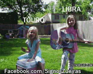Olha a áries-fobia.