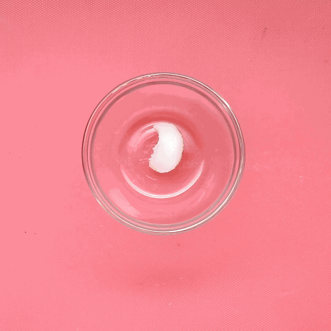 If you want the color be to be more sheer, add a tad more oil. If you like your lipstick to be more pigmented, use less.