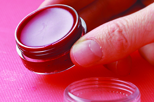 Pucker Up & Profit, Start Making & Selling Your Own Lip Gloss.