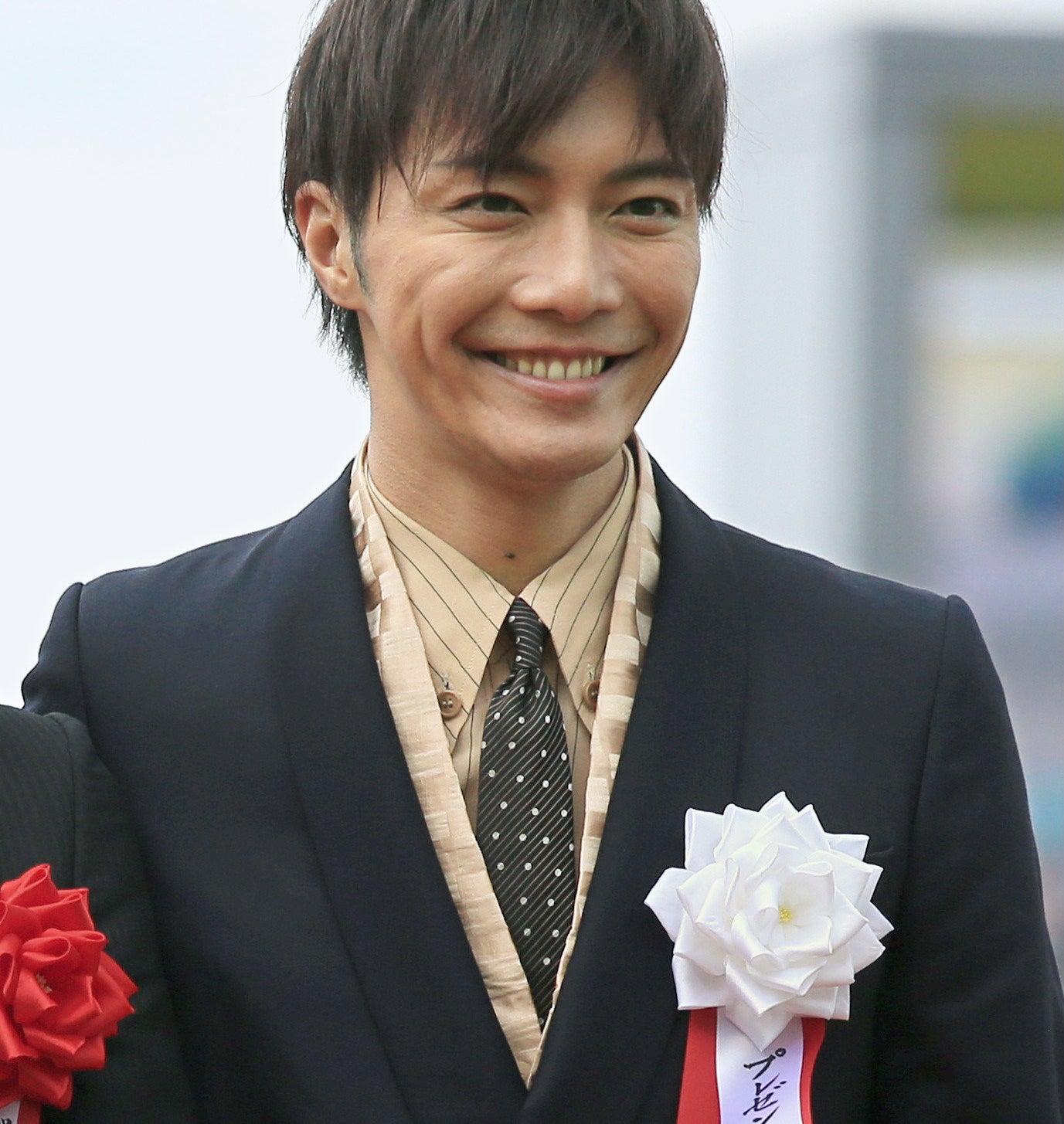 成宮寛貴が電撃引退 自分にはもう耐えられそうにありません 直筆コメント全文